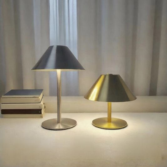 Rechargeable Table Lamp