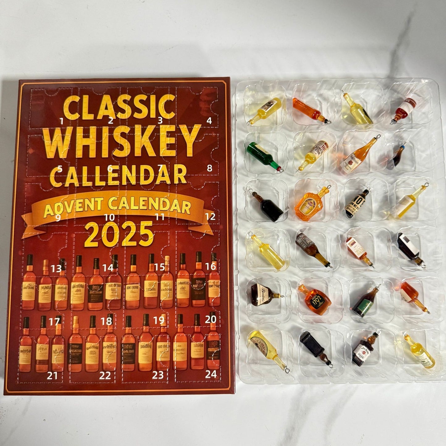 Advent calendar