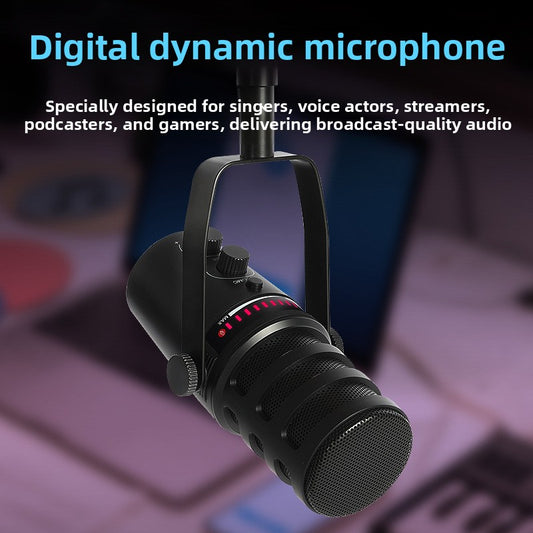 USB Microphone