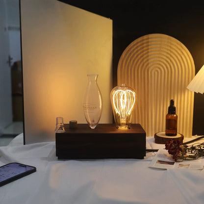 Retro Edison LED Bulb E27 Dimmable Warm Light