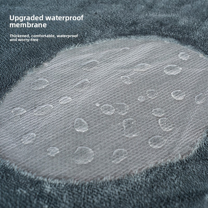 Waterproof Machine Washable Pet Blanket