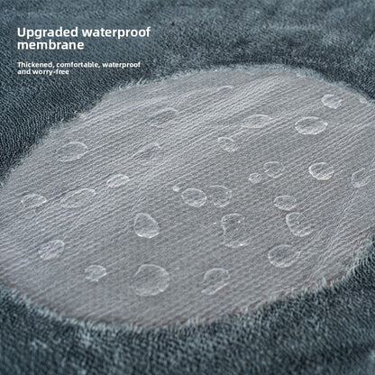 Waterproof Machine Washable Pet Blanket