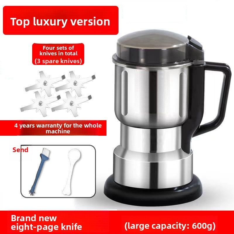 electric grinder