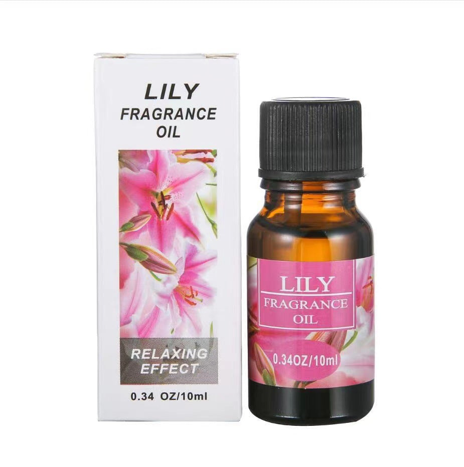 essential oil