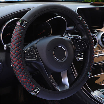 Steering Wheel Cover