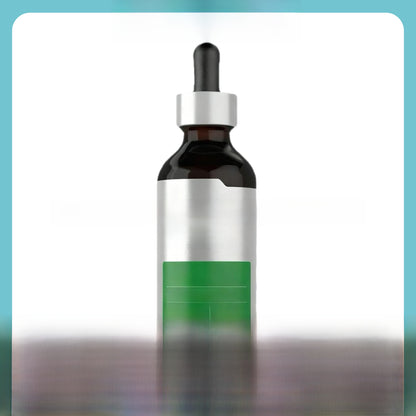 Cross-Border Export of St. John's Wort Chlorophyll Extract Drops Liquid Chlorophyll Drops