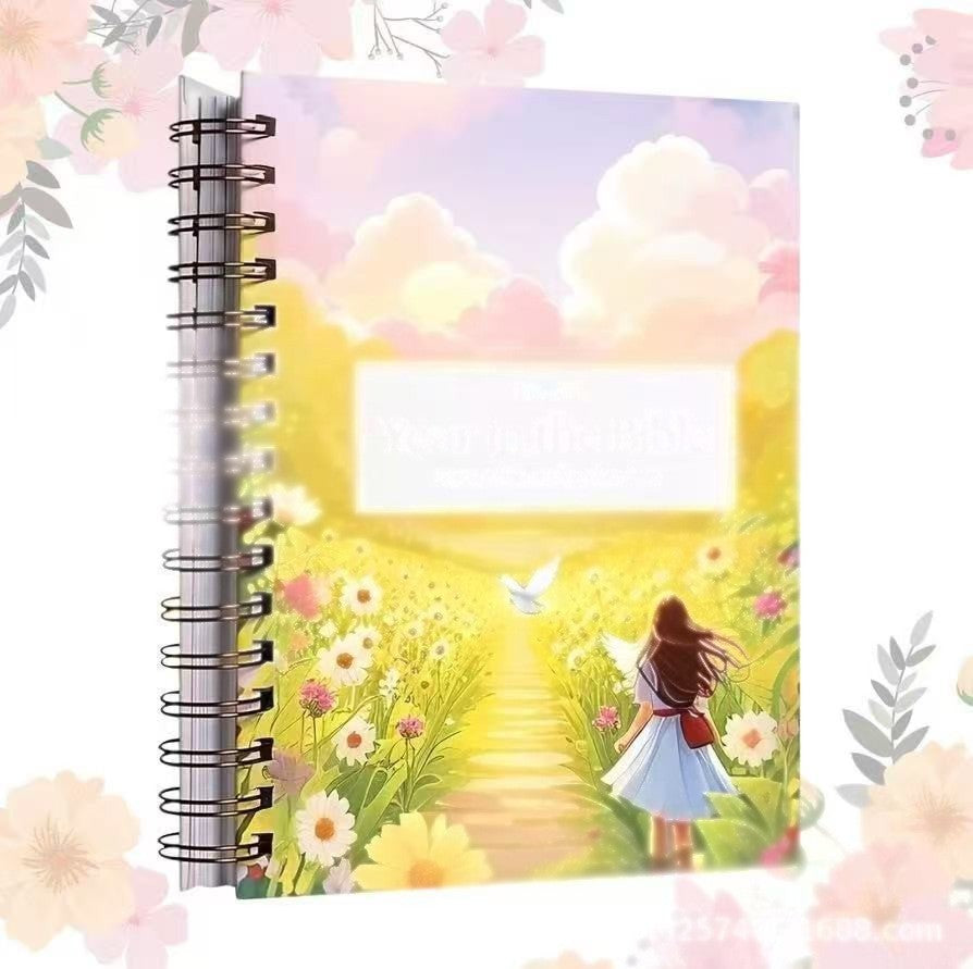 Study Plan Book