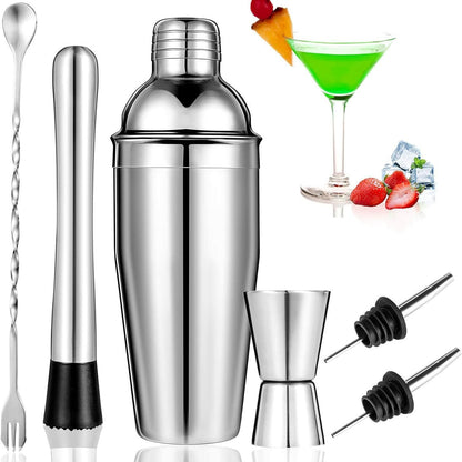 Bartender Tool Set
