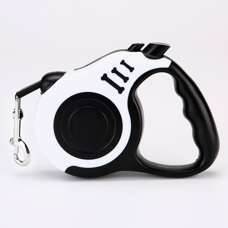 Pet leash