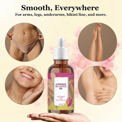 Massage Essence Oil