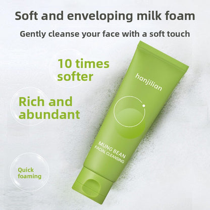 Mung Bean Cleansing Cream