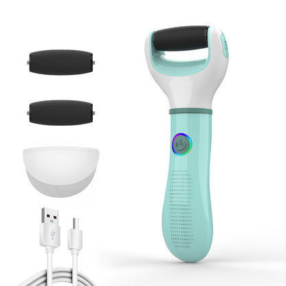 electric foot callus remover