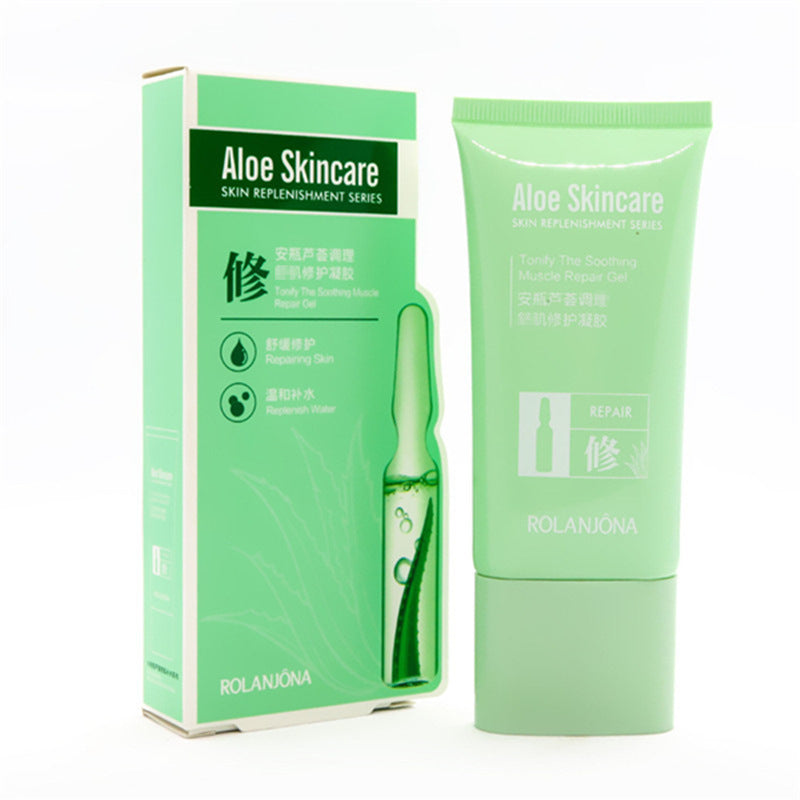 Skin Care Set
