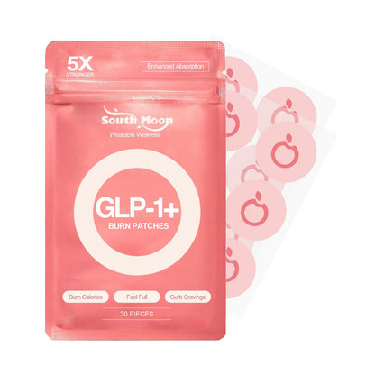 Body Care Patch