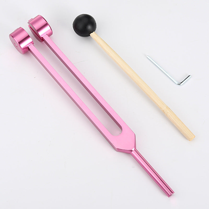 Professional Ear Cleaning Tuning Forks