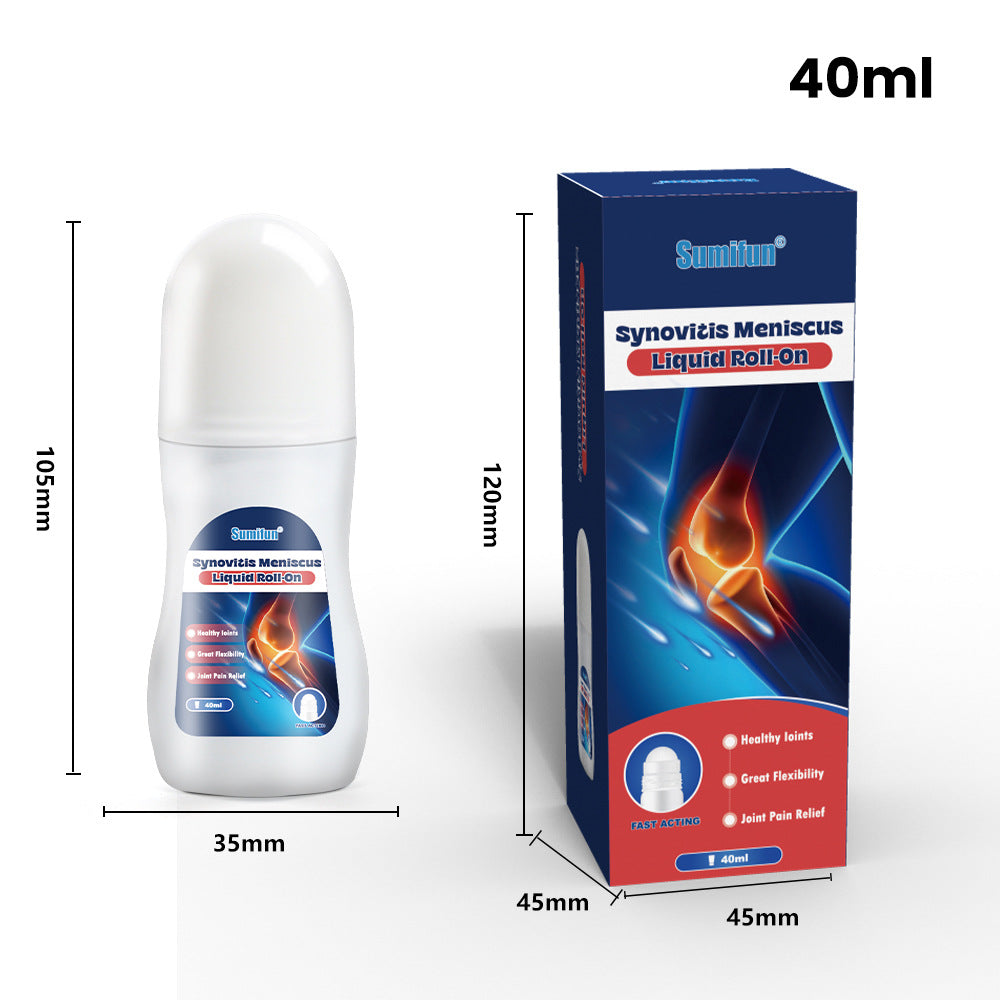 Sumifun Meniscus Care Ointment