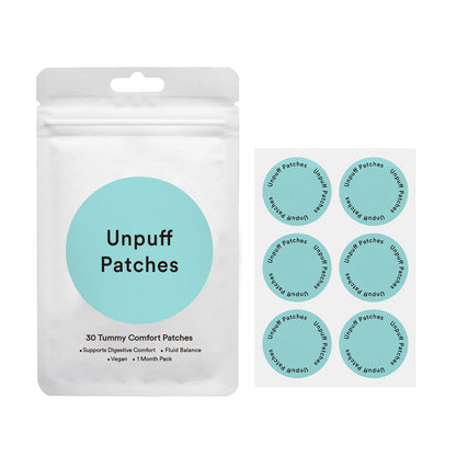 Body Care Patch