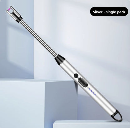 Rechargeable extended igniter