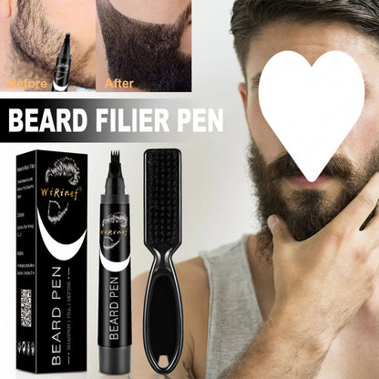 Men's Beard Care