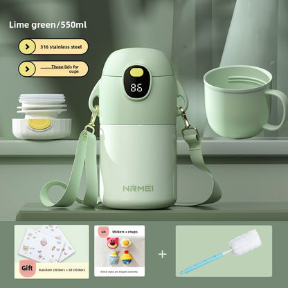 316 children's thermos cup