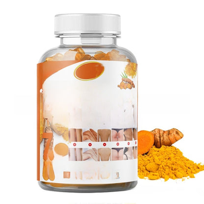 Vitamin C Gummies Dietary Supplement