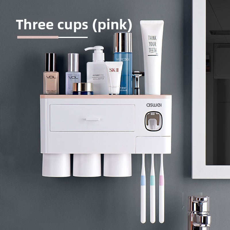 Toothbrush Holder