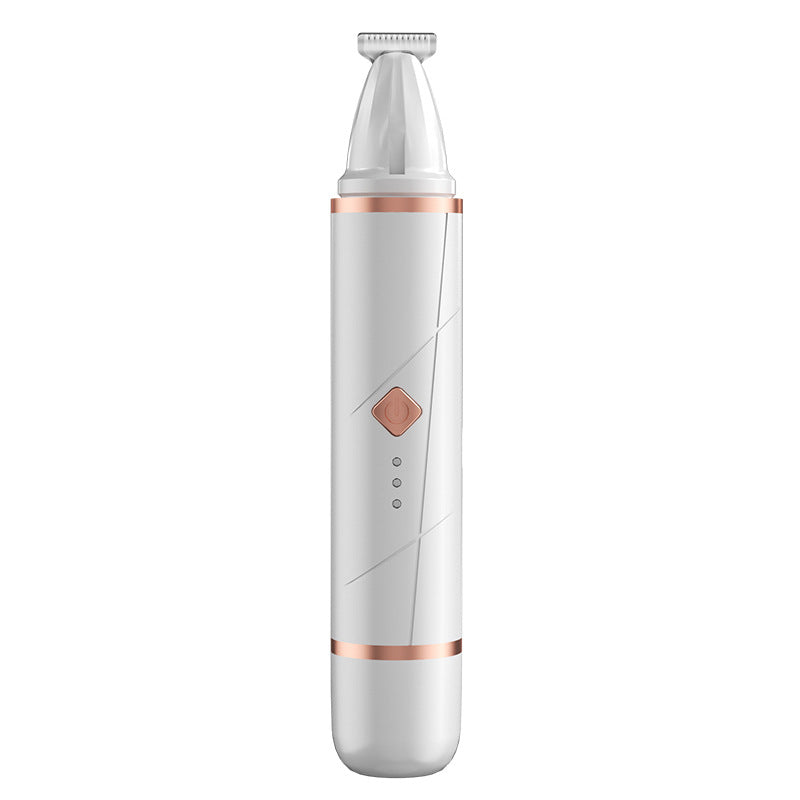Pet hair clipper