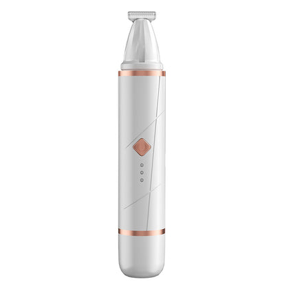 Pet hair clipper