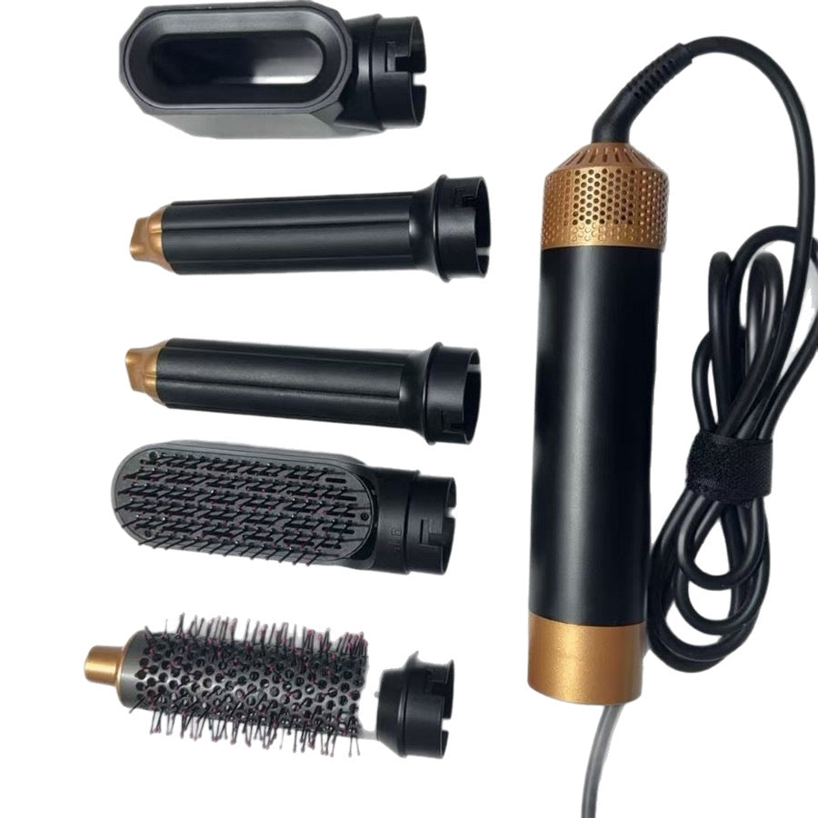 Hair Styling Appliance