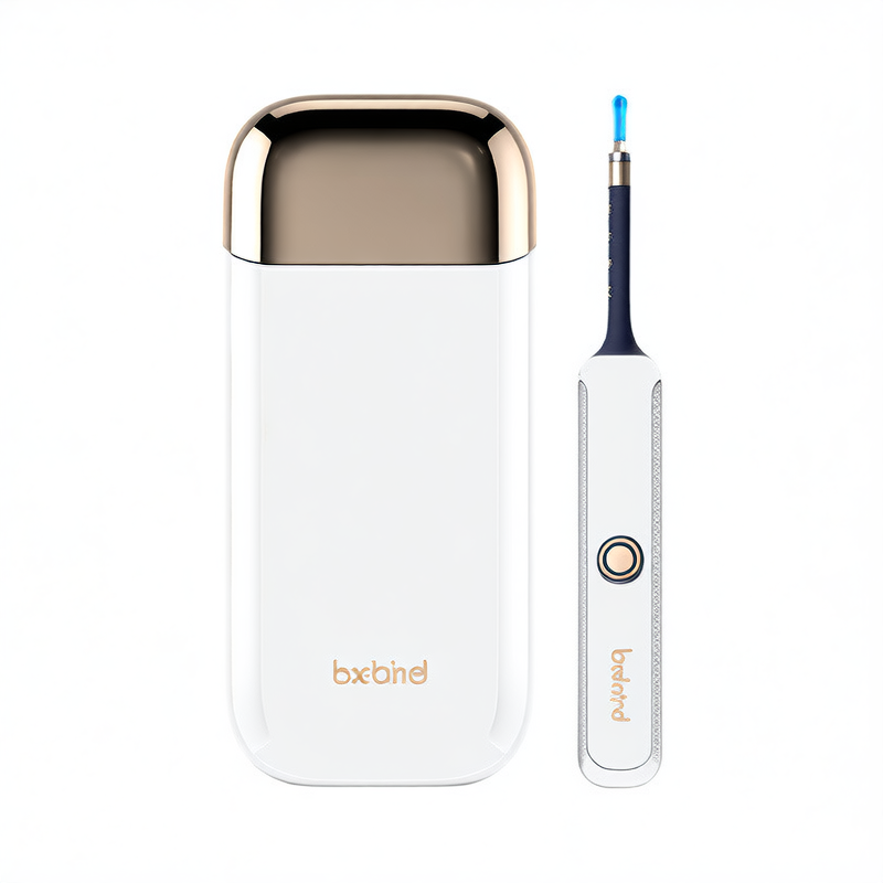 Ear cleaning tool kit