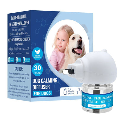 Cat Soothing Set