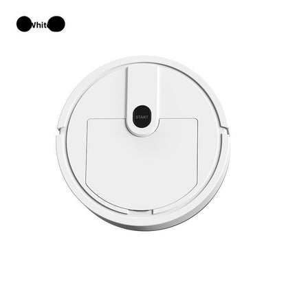 Intelligent Sweeping Robot with USB Charging