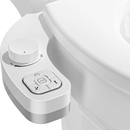 Bidet sprayer