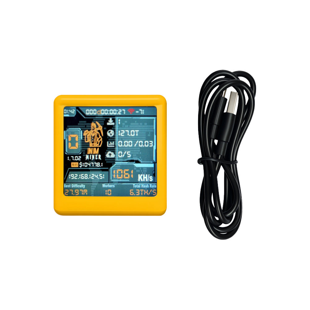 NM TV Lottery Machine Solo Mode