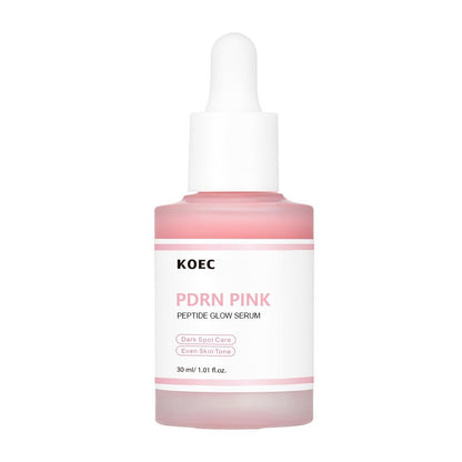 KOEC PDRN Pink Facial Hydration Serum