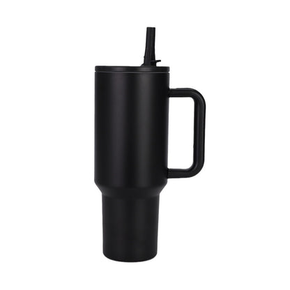 Vacuum Insulated Cup