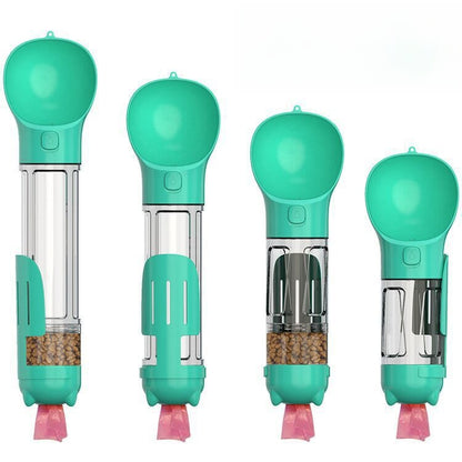 pet water bottle