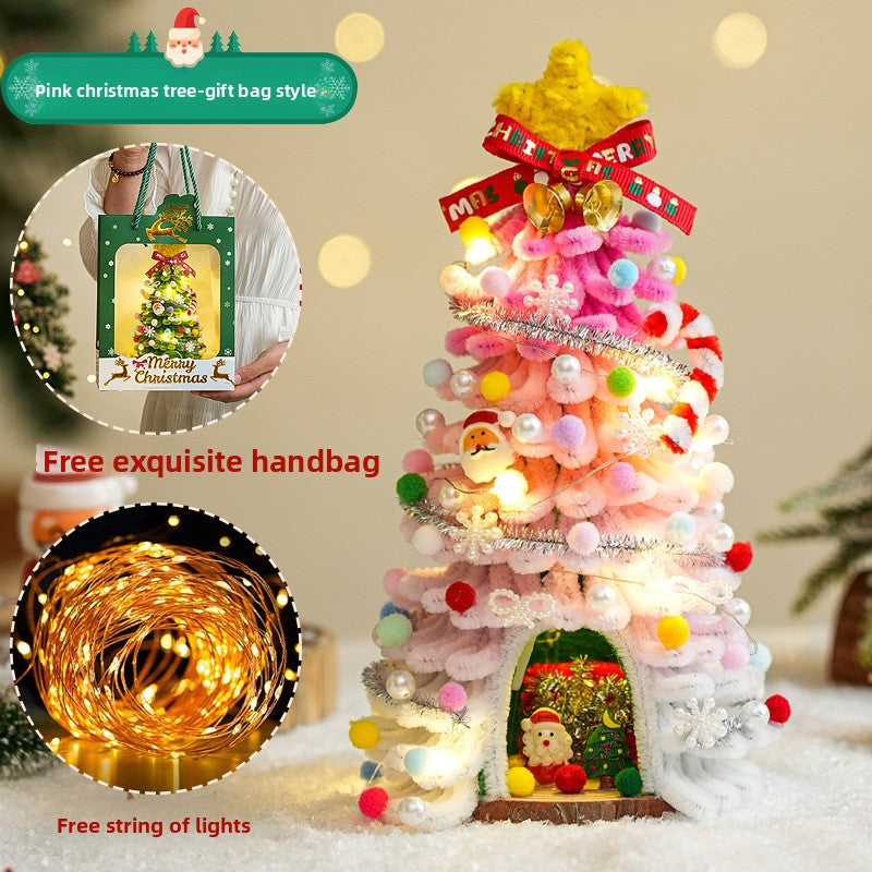 Christmas tree ornament