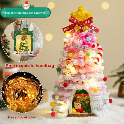 Christmas tree ornament