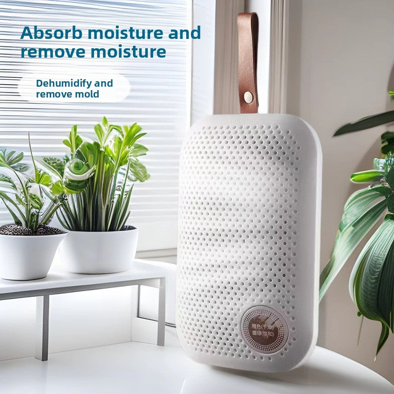 Portable Dehumidifier