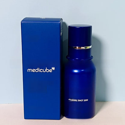 Medicube Collagen Elastic Jelly Cream 110ml Moisturizing Face Cream