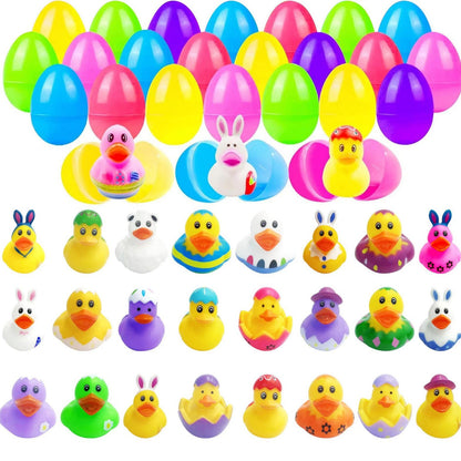 Easter Egg Toy