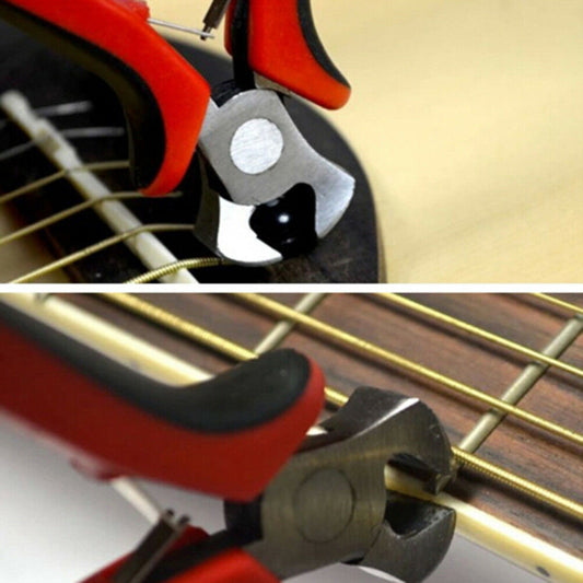 Guitar String Cutter