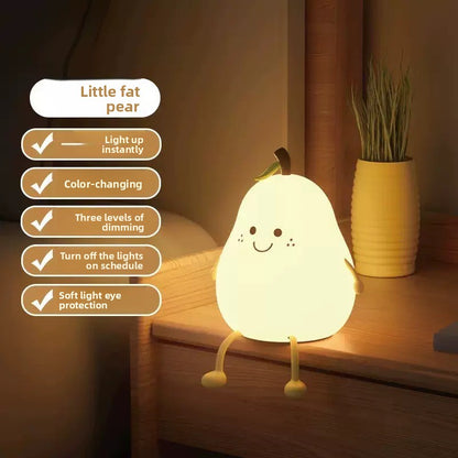 LED night light