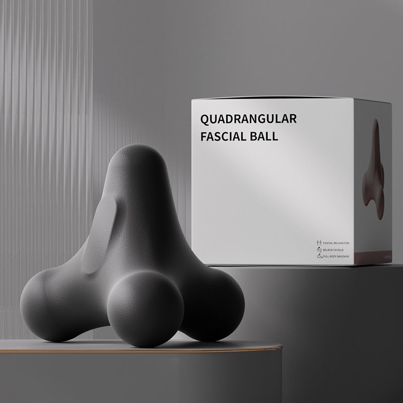 Quadrilateral Fascia Massage Ball
