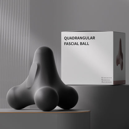 Quadrilateral Fascia Massage Ball