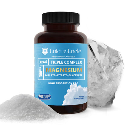 Turmeric Curcumin Capsules