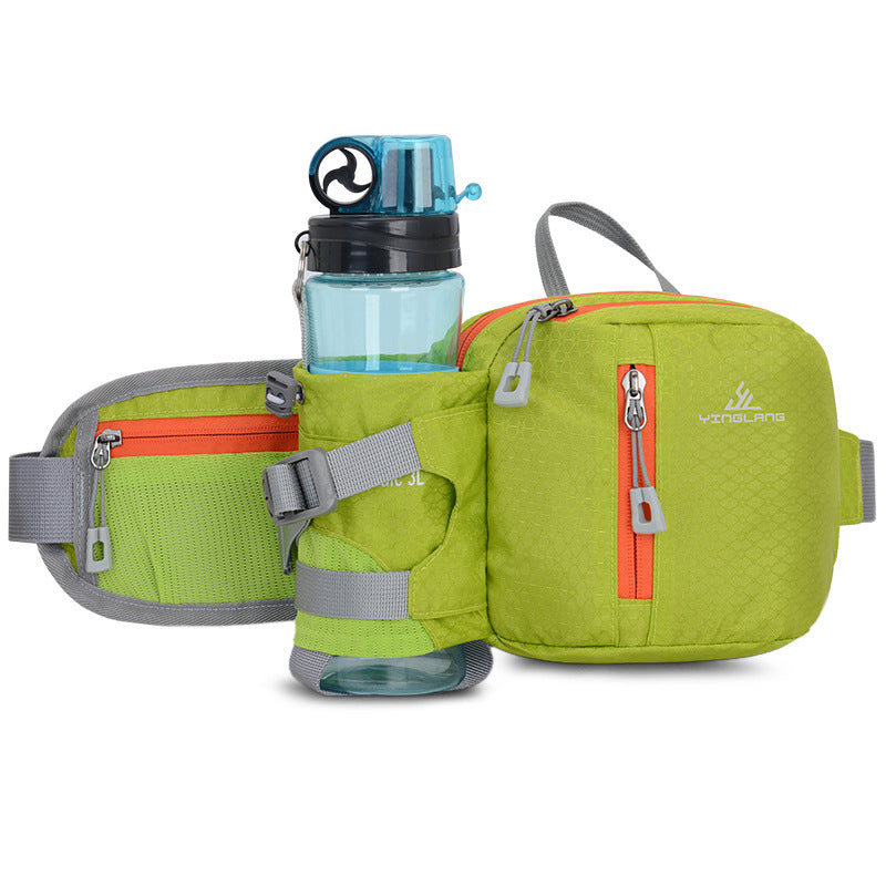 Outdoor Waterproof Waist Bag