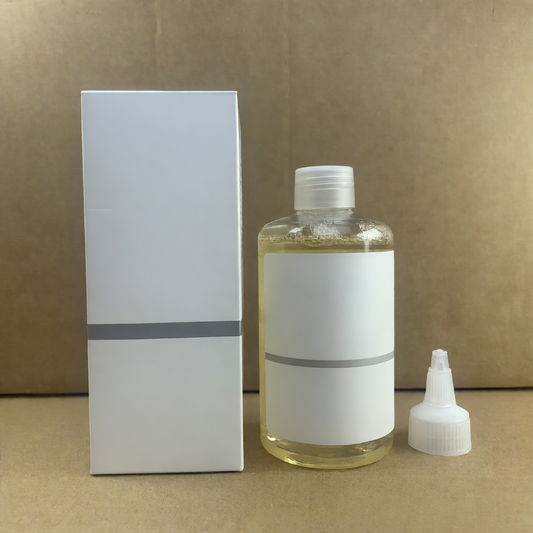 Glycolic Acid Exfoliating Toner for Skin Brightening