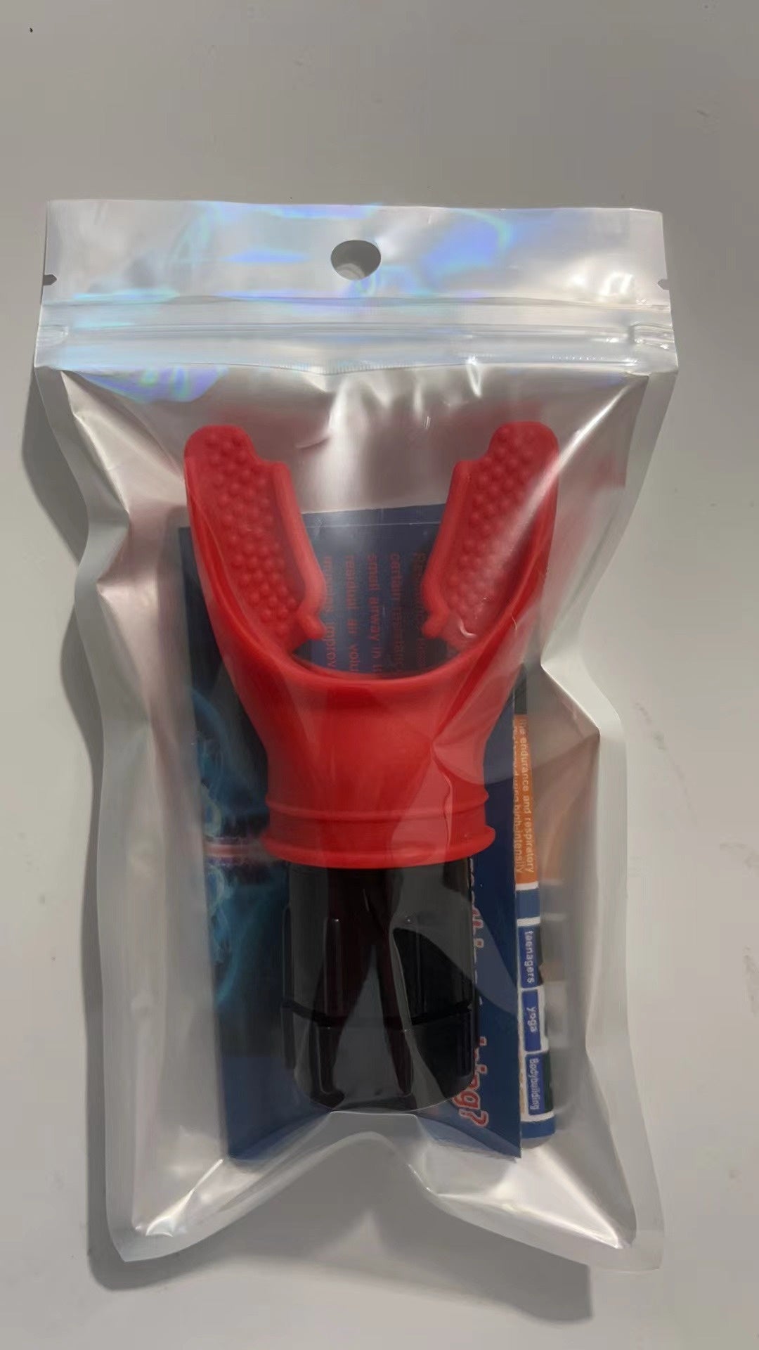 Vital Capacity Trainer